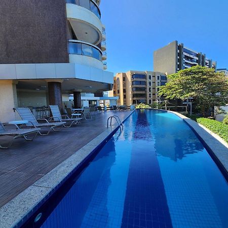 Predio A Beira-Mar, Na Melhor Localizacao Do Rio Vermelho. サルバドール エクステリア 写真